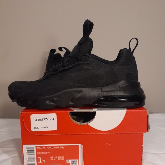 Kids Nike Airmax Sneakers - Picture 3 of 4